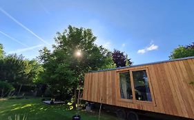 Logement insolite, Tiny House Cosy proche de Namur